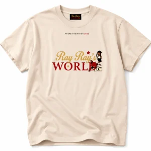 Ray Ray's World LLC t-shirt